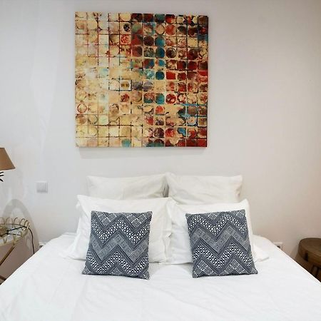 Downtown Porto Relaxed Apartment With Private Yard Экстерьер фото